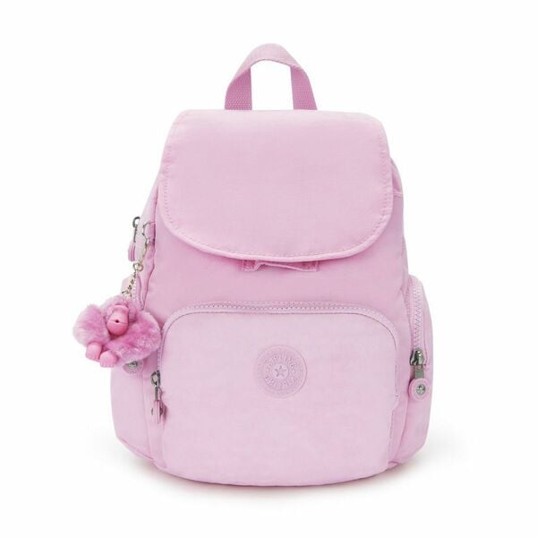 Bild 1 von KIPLING® Rucksack City Zip Mini 1 Frontfach 2 Seitenfächer