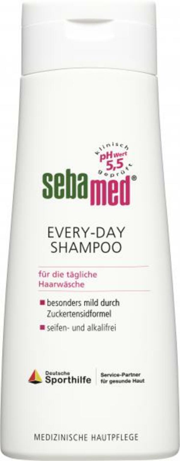 Bild 1 von Sebamed Every-Day Shampoo