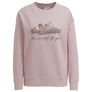 Bild 1 von Disney Classics Sweatshirt mit großem Motiv ALTROSA