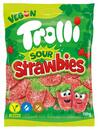 Bild 1 von Trolli Sour Strawberries