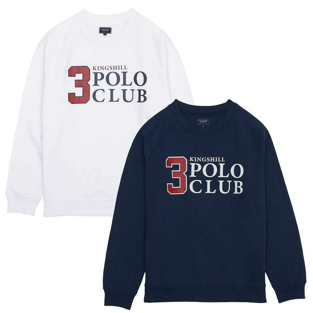 Bild 1 von KINGSHILL Damen-Sweatshirt