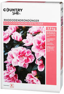 COUNTRYSIDE® Rhododendrondünger