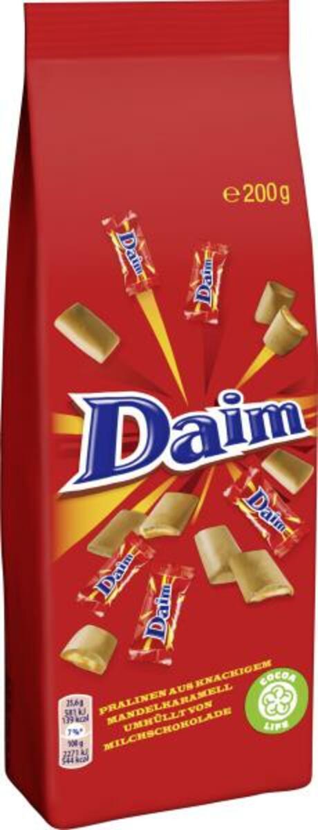Bild 1 von Daim