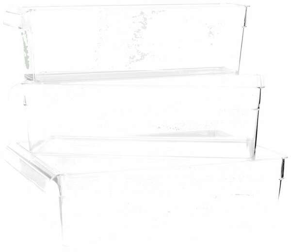 Bild 1 von ROTHO Kühlschrank-Organizer-Set »Loft«