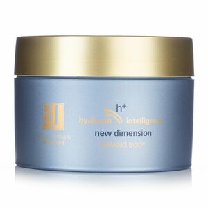 BEATE JOHNEN SKINLIKE Hyaluron Intelligence New Dimension Firming Body Körpercreme 500ml