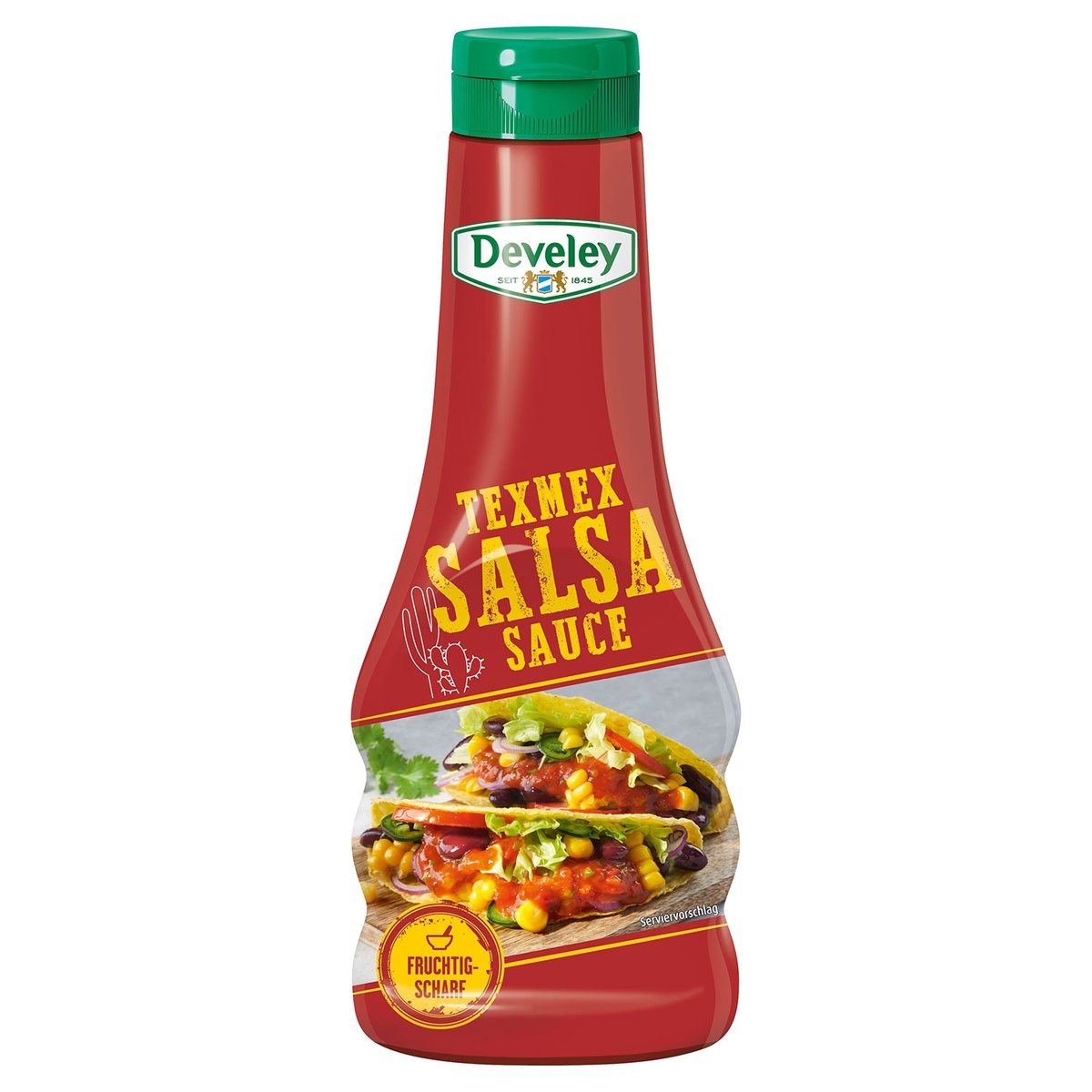 Bild 4 von DEVELEY Sauce 250 ml