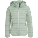 Bild 1 von Damen Steppjacke mit recyceltem Material SALBEI