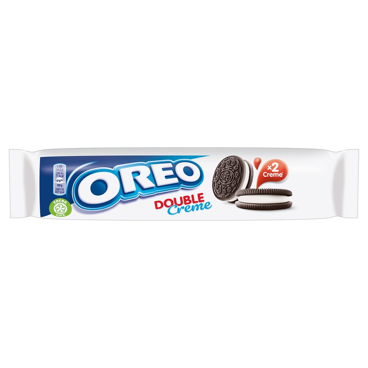 Bild 1 von OREO Keksrolle 157 g