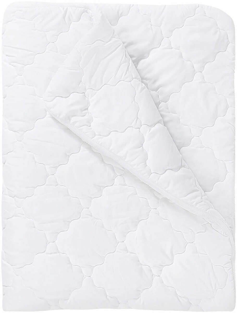 Bild 1 von LIV&BO® Duo-Steppbett »Polygiene®«