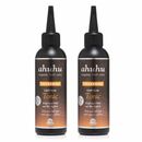 Bild 1 von ahuhu organic hair care Thickening Coffein Tonic 2x100ml