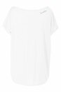 Bild 1 von Winshape Oversize-Shirt MCT017 Ultra leicht, Weiß