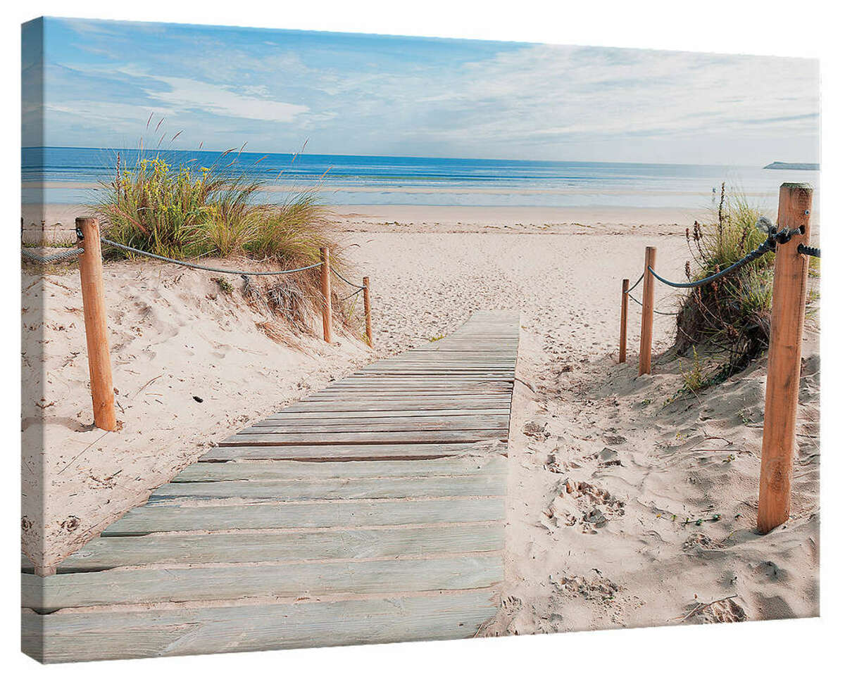 Bild 1 von Leinwandbild