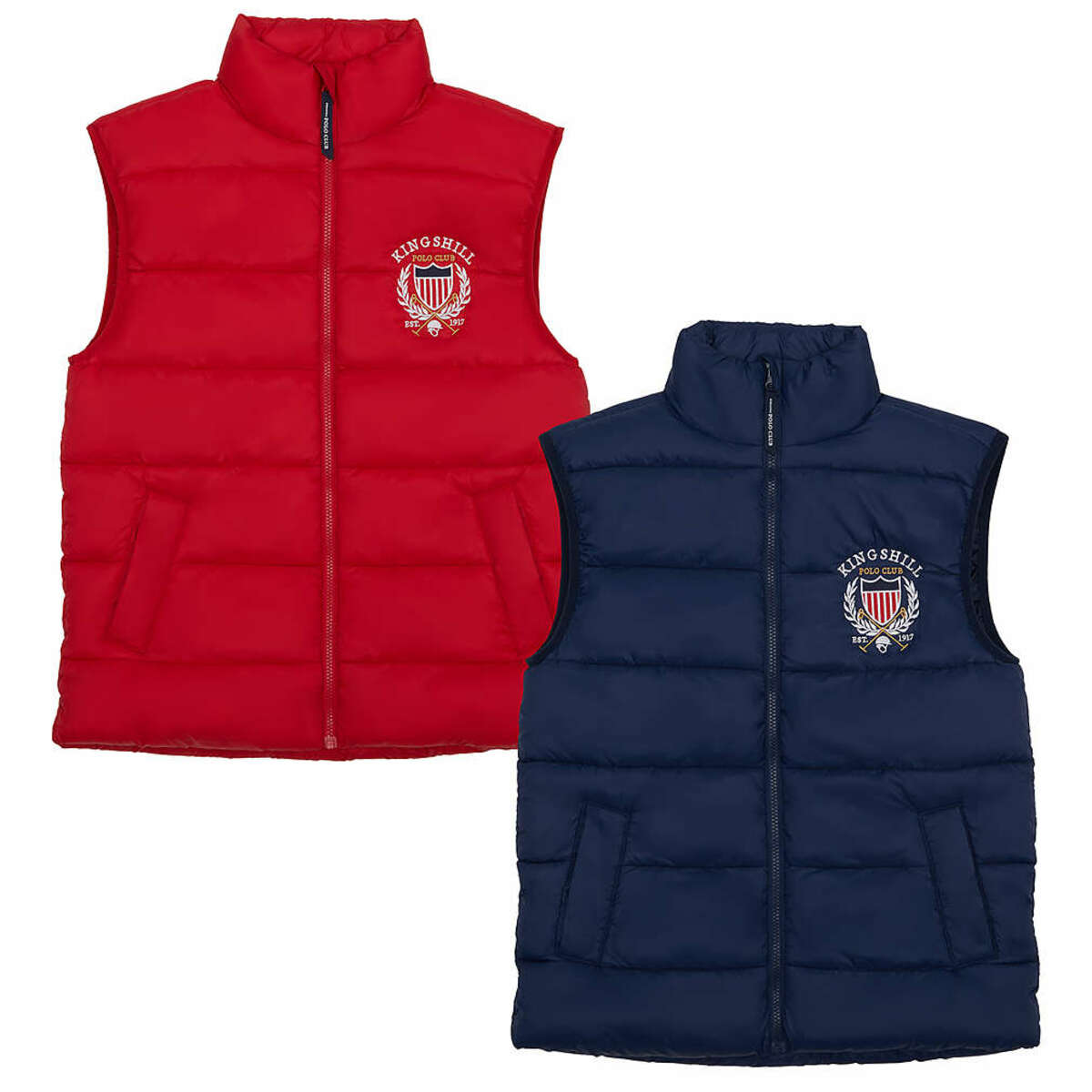 Bild 1 von KINGSHILL Damen-Weste