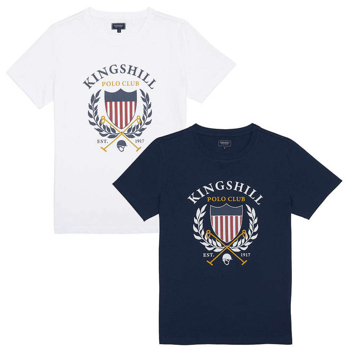 Bild 1 von KINGSHILL Damen-T-Shirt