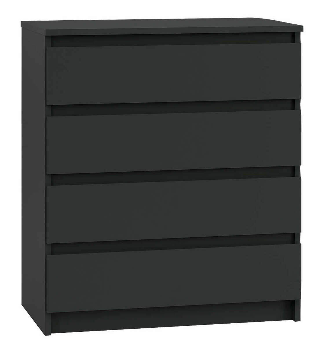 Bild 1 von Schubladen-Kommode > Aus MDF-Material