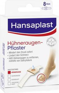Hansaplast Foot Expert Hühneraugen-Pflaster