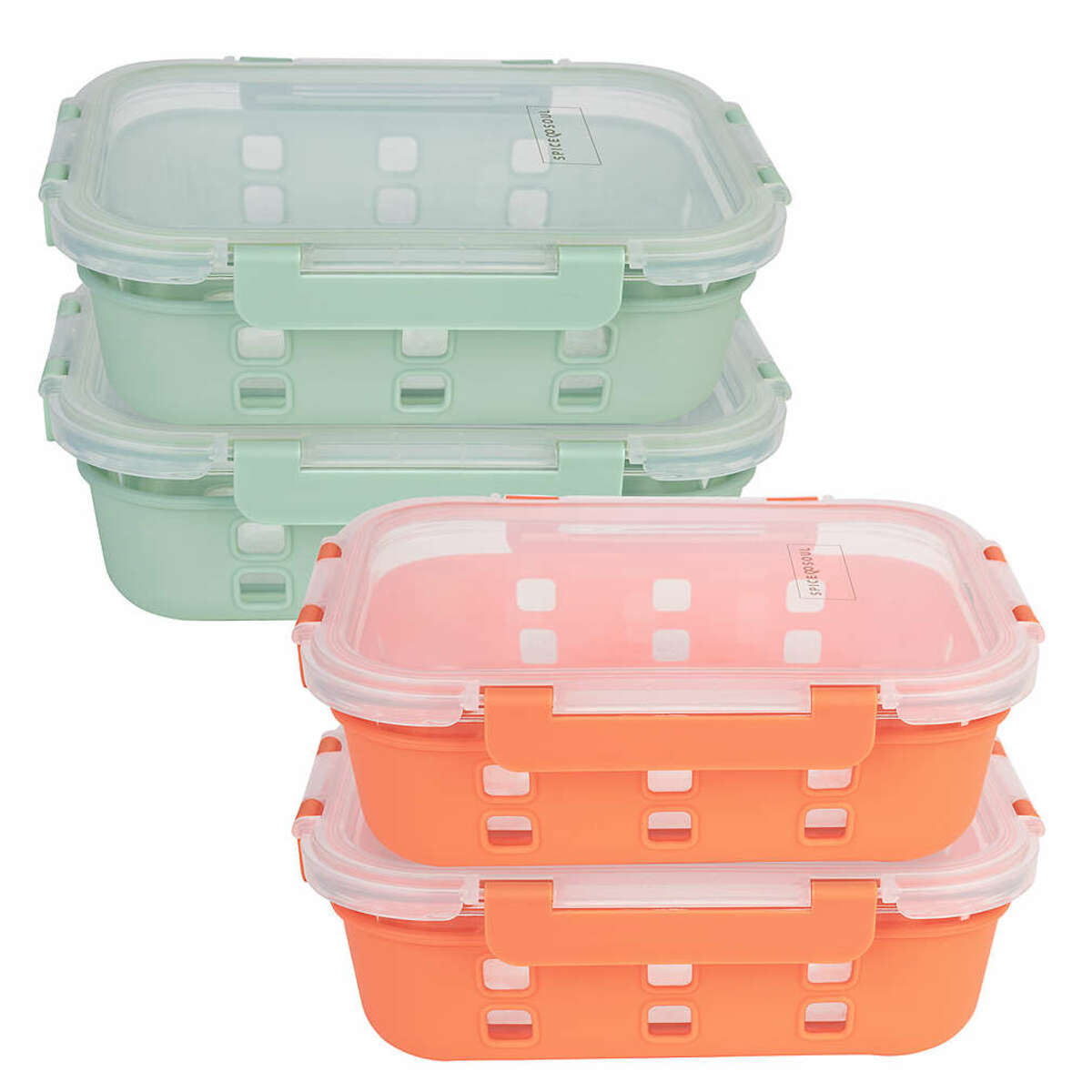 Bild 1 von SPICE&SOUL® Frischhaltedosen-Set