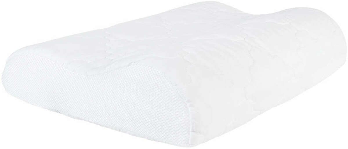 Bild 1 von LIV&BO® Nackenstützkissen »Polygiene®«