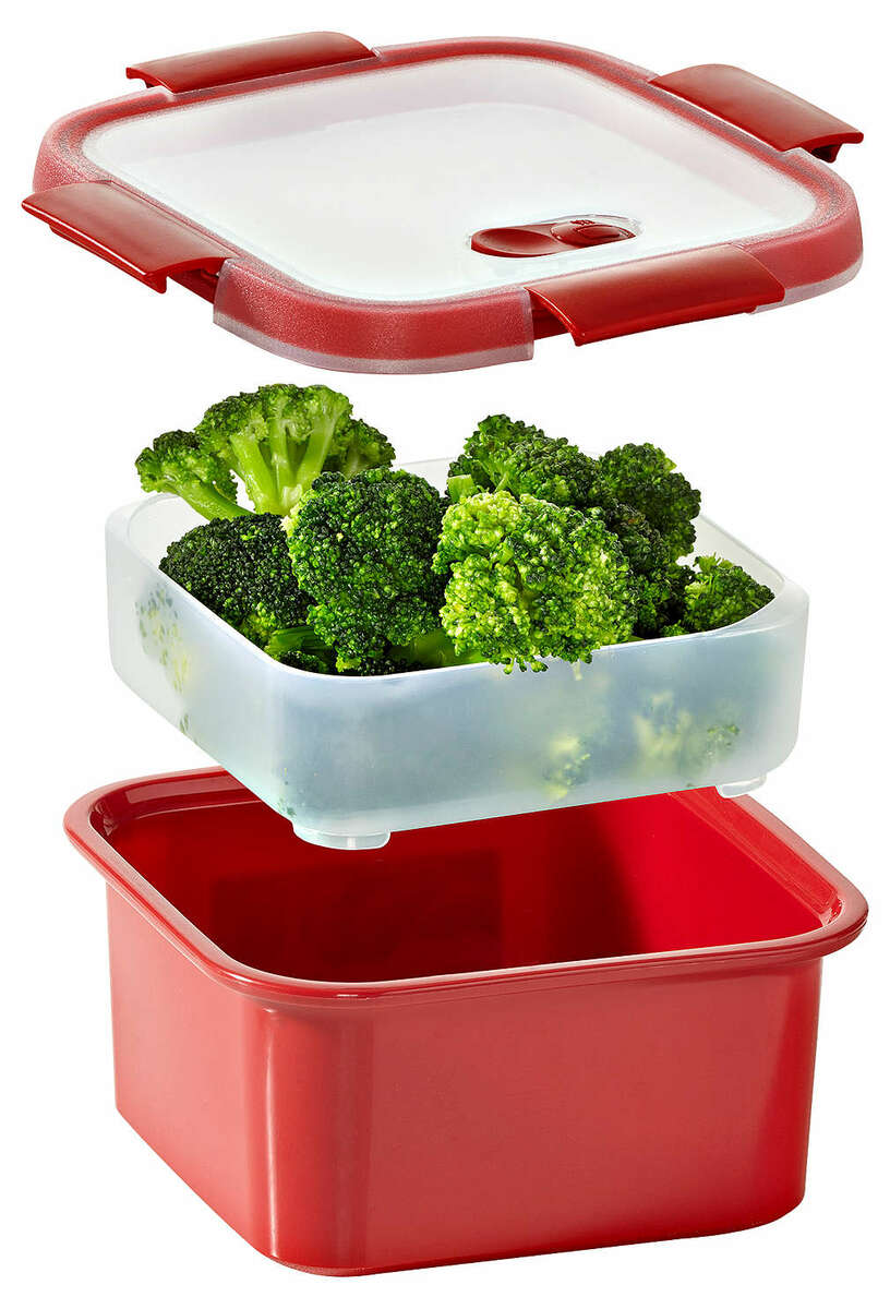 Bild 1 von CURVER Mikrowellen-Dose »Smart Microwave«