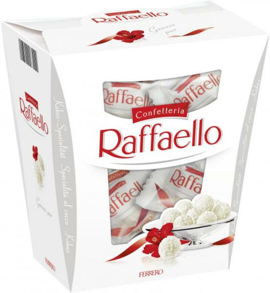 Bild 1 von Raffaello
