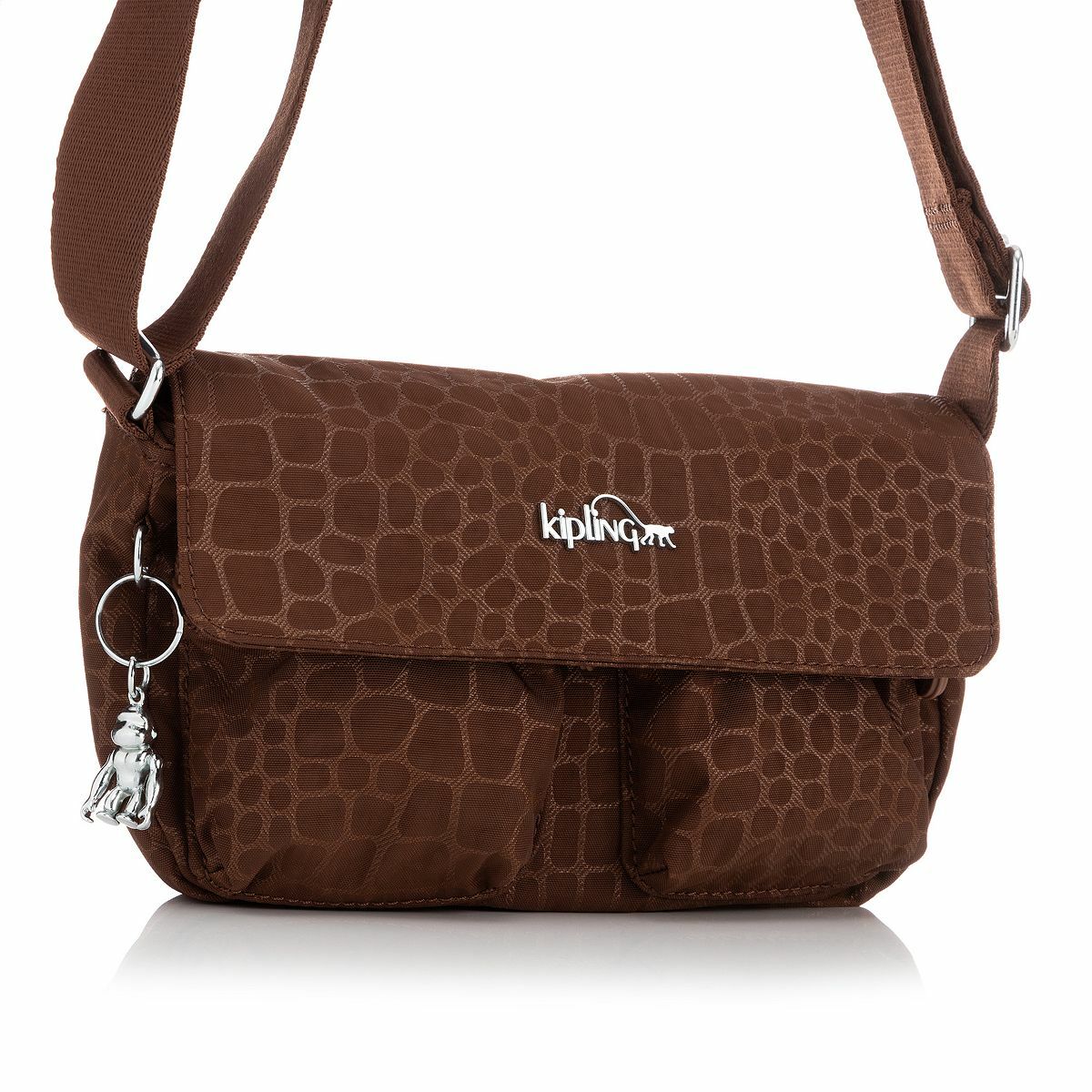 Bild 1 von KIPLING® Umhängetasche Monifa Überschlag verst. Riemen