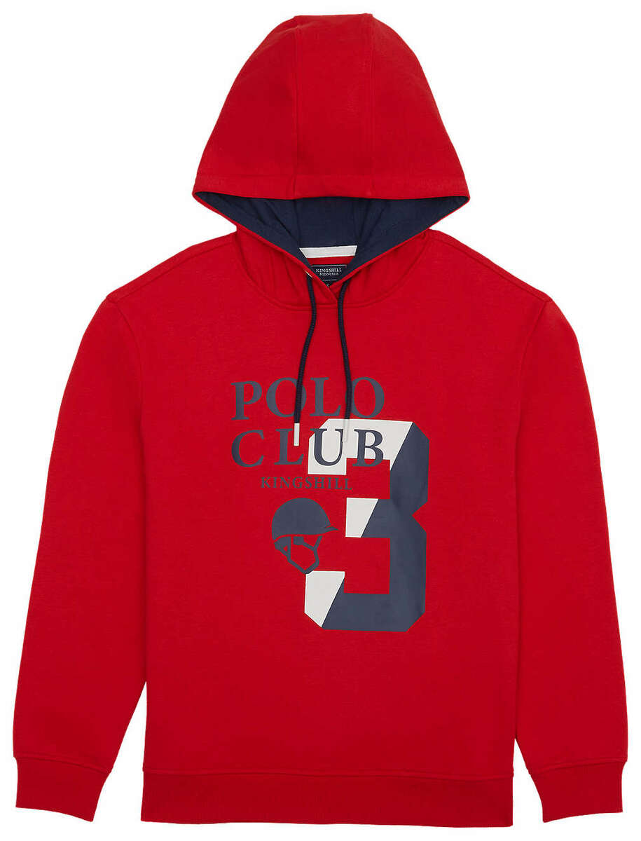 Bild 1 von KINGSHILL Damen-Sweathoodie