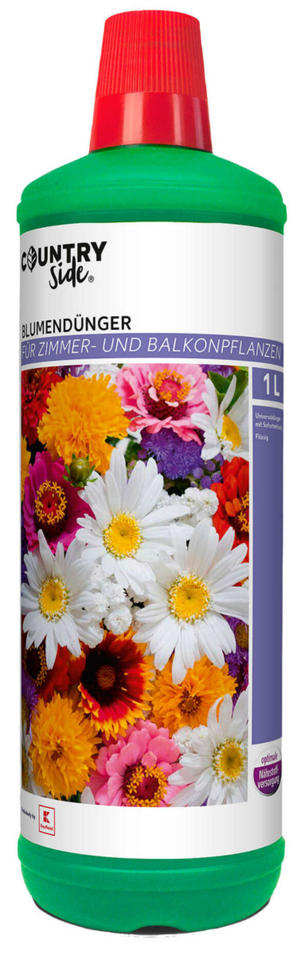 Bild 1 von COUNTRYSIDE® Blumendünger