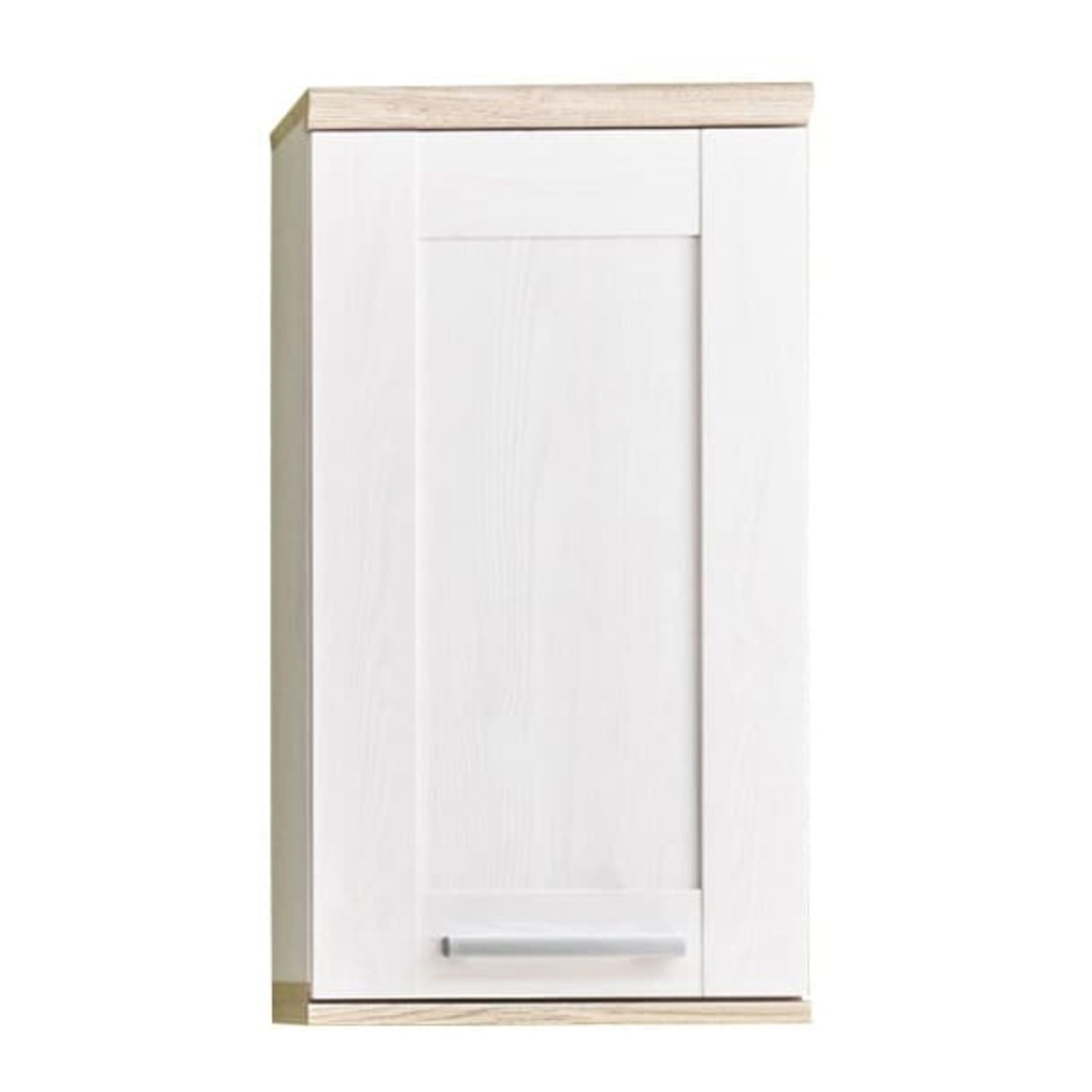 Bild 1 von Hängeschrank Romance Sibiu Lärche/San Remo ca. 38 x 70 x 24 cm