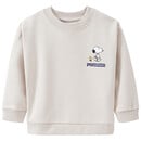 Bild 1 von Peanuts Sweatshirt mit Rückenprint HELLBEIGE