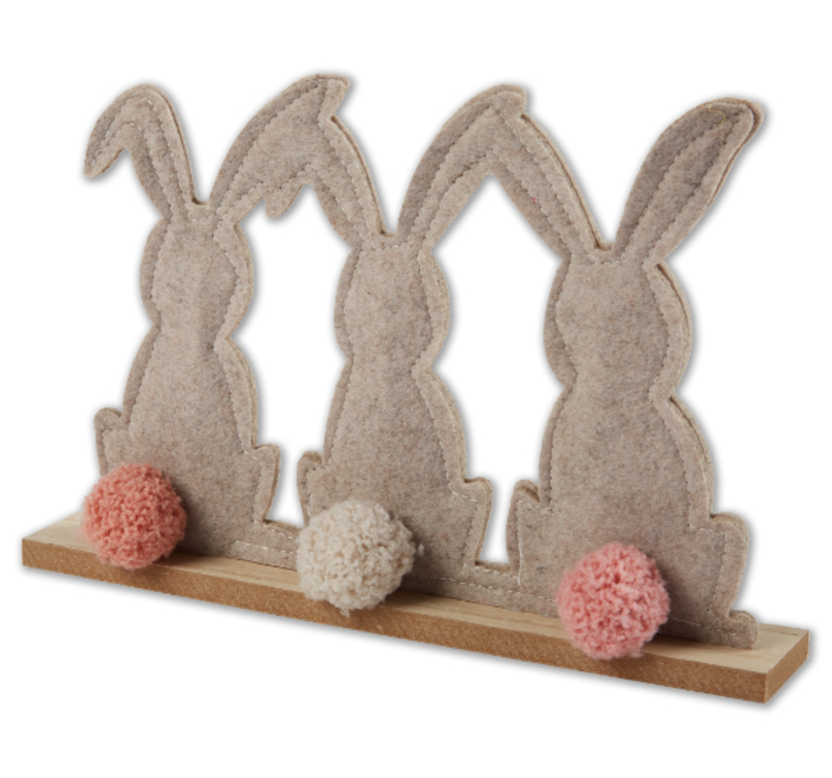 Bild 1 von Deko-Figur aus Mangoholz*