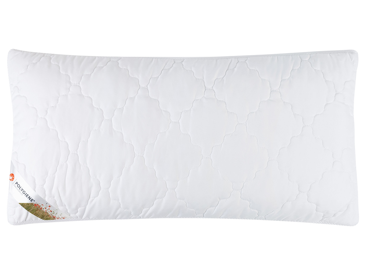 Bild 1 von LIVARNO home Kopfkissen Polygiene®, 40 x 80 cm