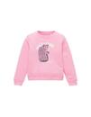 Bild 1 von TOM TAILOR - Mini Girls Sweatshirt mit Artwork