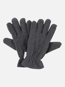 Herren Fleece Handschuhe
                 
                                                        Grau