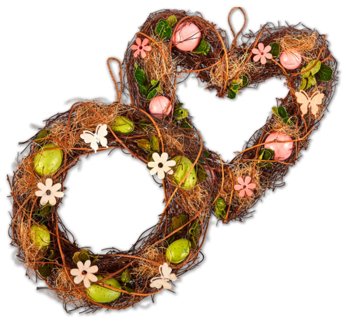 Bild 1 von Deko-Türkränze*