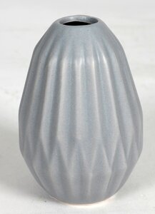 Keramik-Vase ø ca. 7 cm