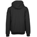 Bild 2 von Herren Softshelljacke mit Kapuze
                 
                                                        Schwarz