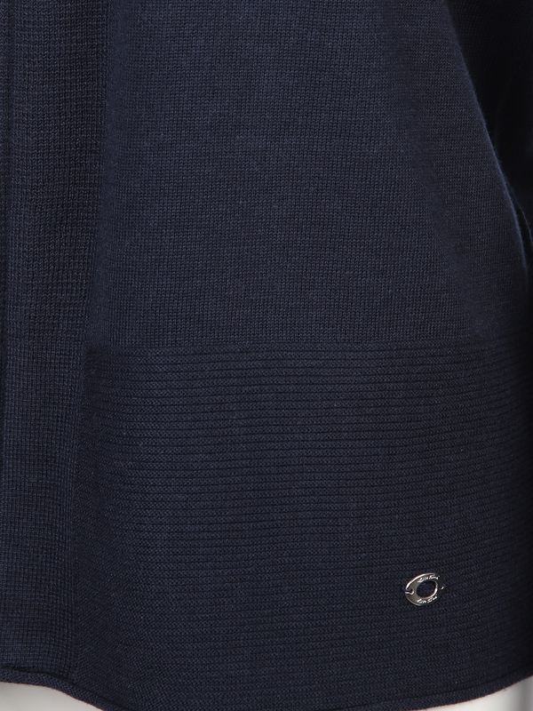 Bild 3 von Damen Strickjacke
                 
                                                        Marine