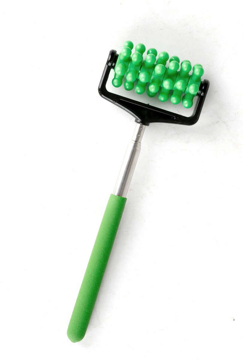 Bild 1 von Massagerolle ausziehbar von 21 - 57 cm