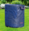 Bild 1 von Powertec Garden Gartenabfalltasche 272 Liter blau