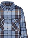 Bild 3 von Karierte Flanell-Bluse