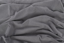 Bild 2 von Biberspannbetttuch für Standard Matratzen 90-100x200cm
                 
                                                        Grau