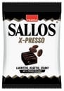 Bild 1 von Sallos Lakritzbonbons 'X-Presso'