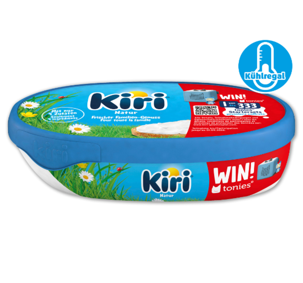 Bild 1 von KIRI Natur*