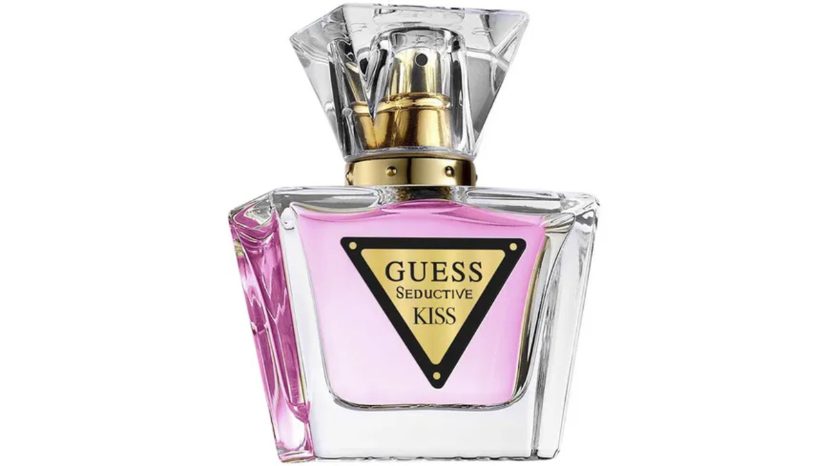 Bild 1 von GUESS Seductive Kiss Woman Eau de Toilette