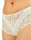 Bild 4 von ADLER LINGERIE - 2er Pack Slips mit Spitze