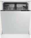 Bild 1 von Beko BDIN26420Q