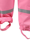 Bild 3 von Mädchen Regenmatschhose
                 
                                                        Pink