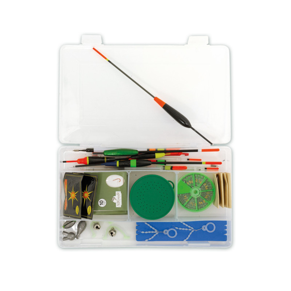 Bild 3 von Angel-Zubehör-Boxen