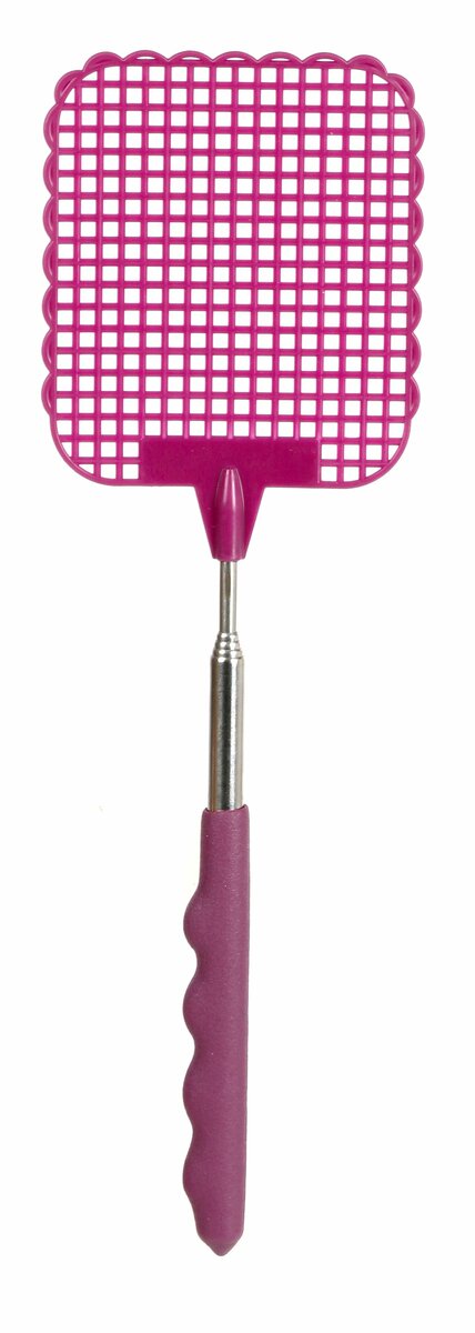 Bild 1 von Fliegenklatsche versch. Farben