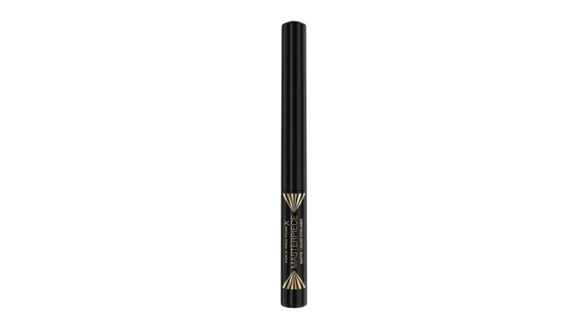 Bild 1 von MAX FACTOR Masterpiece Matte Liquid Eyeliner